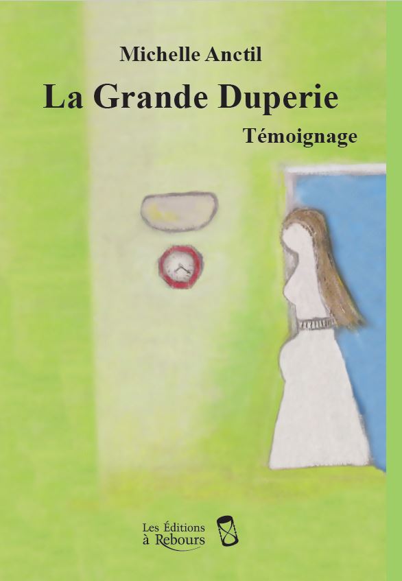 Nouveau livre