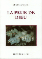 La peur de Dieu